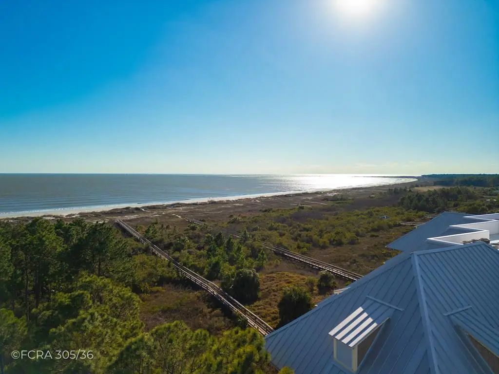 197 Cape Pointe Dr, Cape San Blas