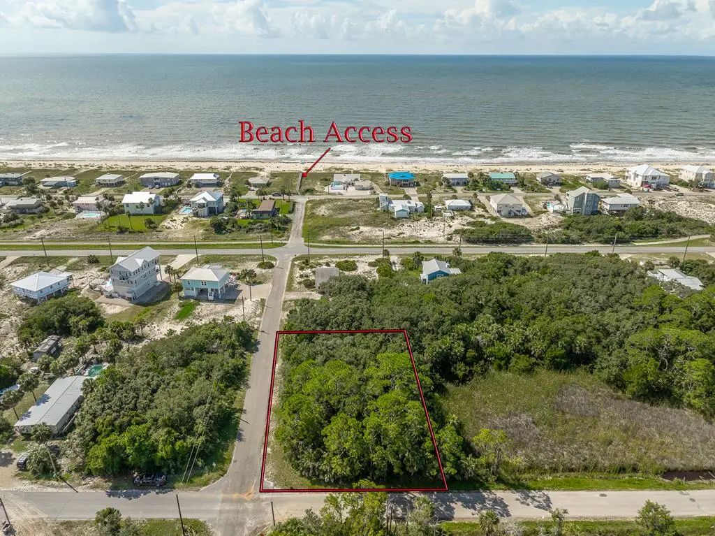 480 E Pine Ave, St. George Island
