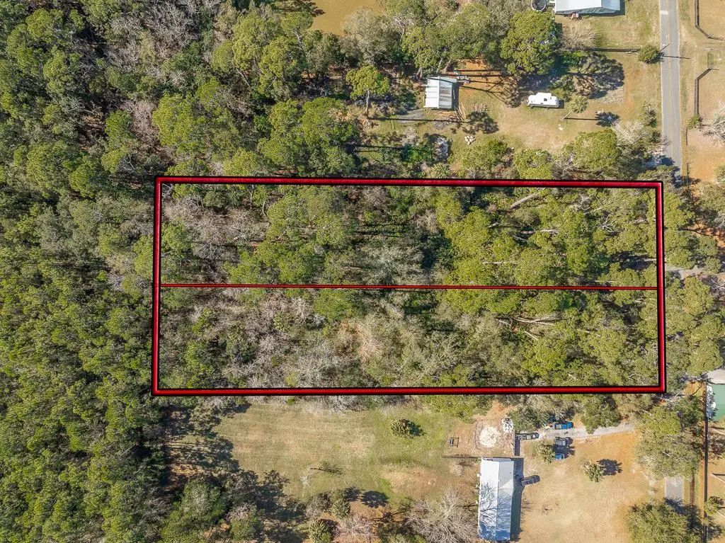 34 Gibson Rd, Apalachicola