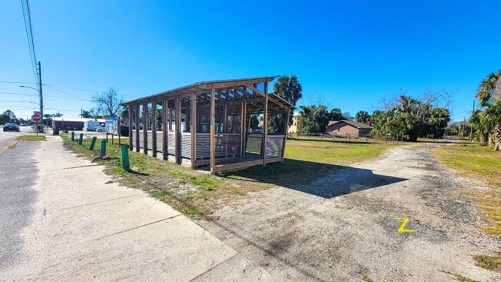 Tbd Ave C, Port St. Joe
