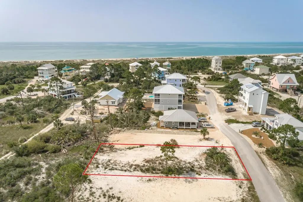 Lot 8a Mccosh Mill Rd, Cape San Blas