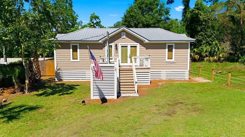 10 Bayview Dr, Apalachicola