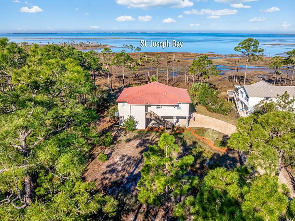 4839 Sr 30-a, Port St. Joe