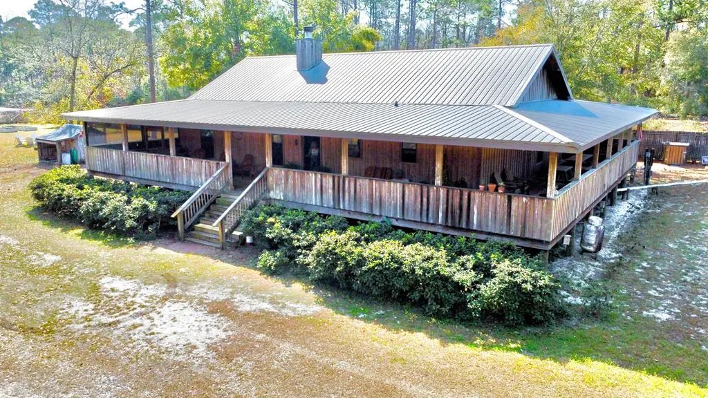 1651 Linden Rd, Apalachicola