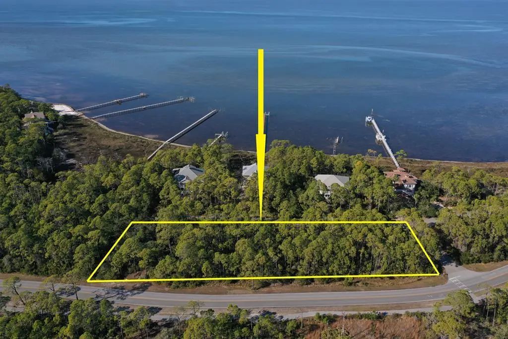 1327 Curlew Way, St. George Island