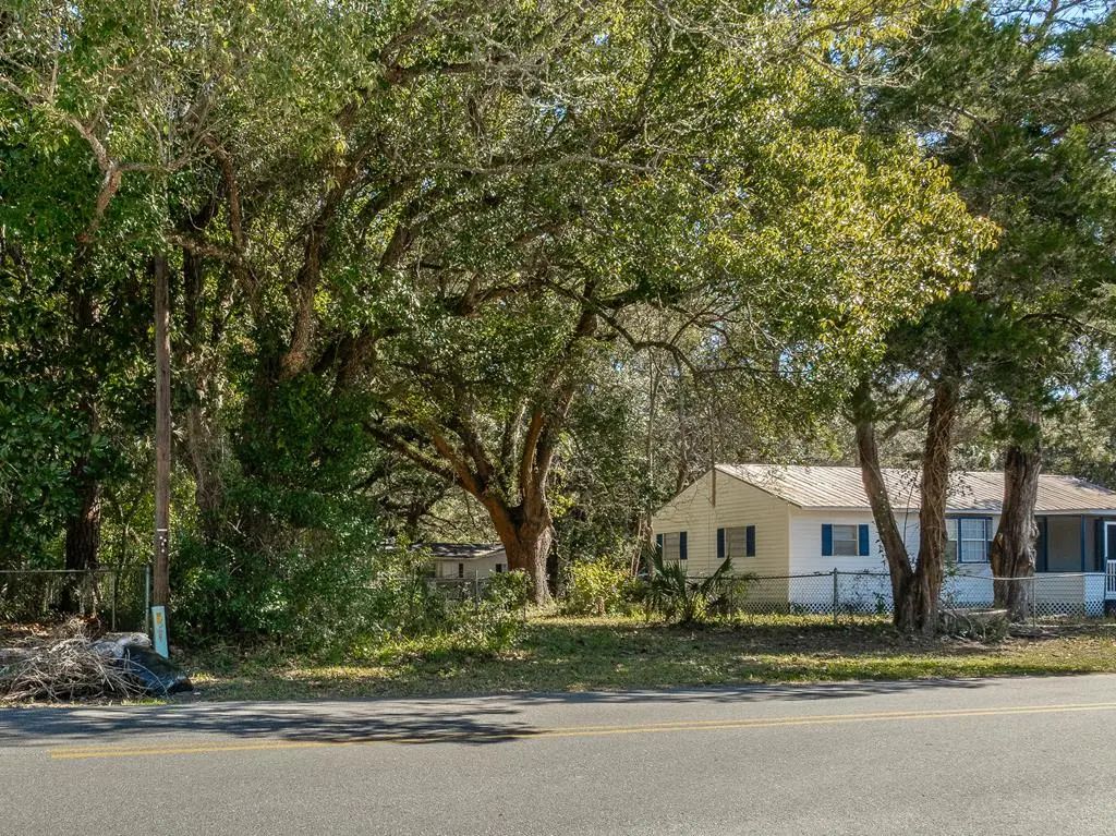 31 Jackie Whitehurst St, Apalachicola