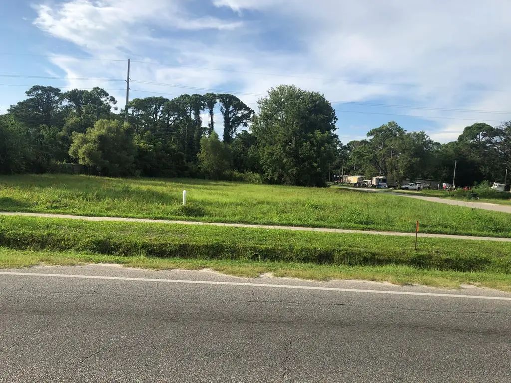 319 Hwy 98, Eastpoint