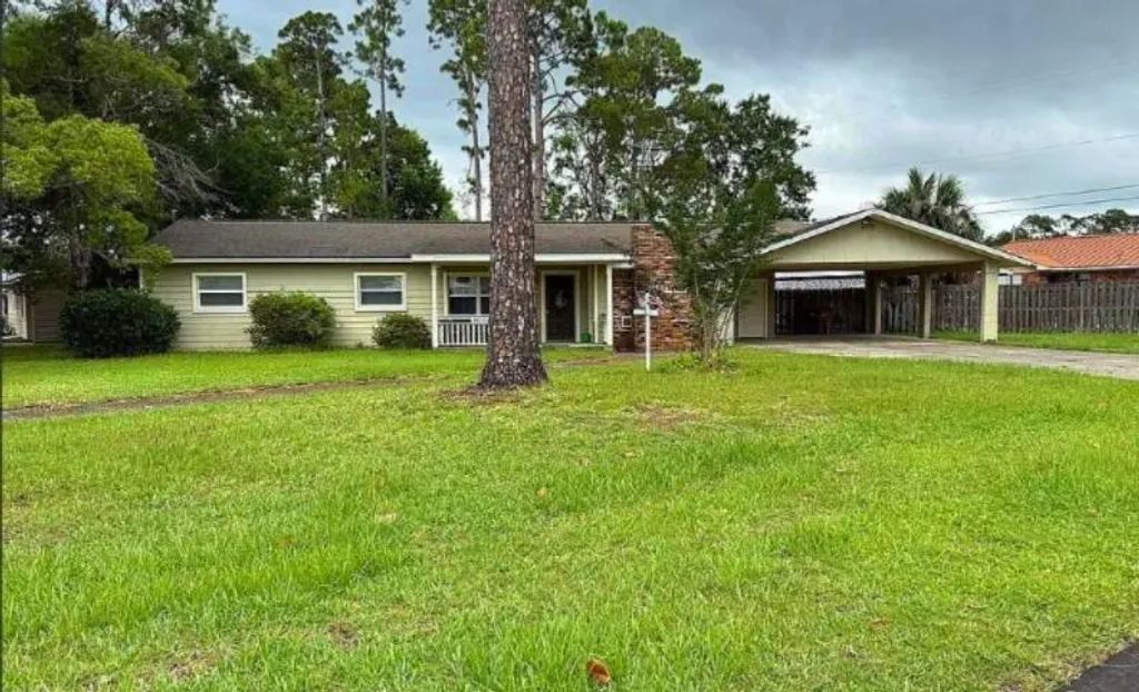 2011 Long Ave, Port St. Joe