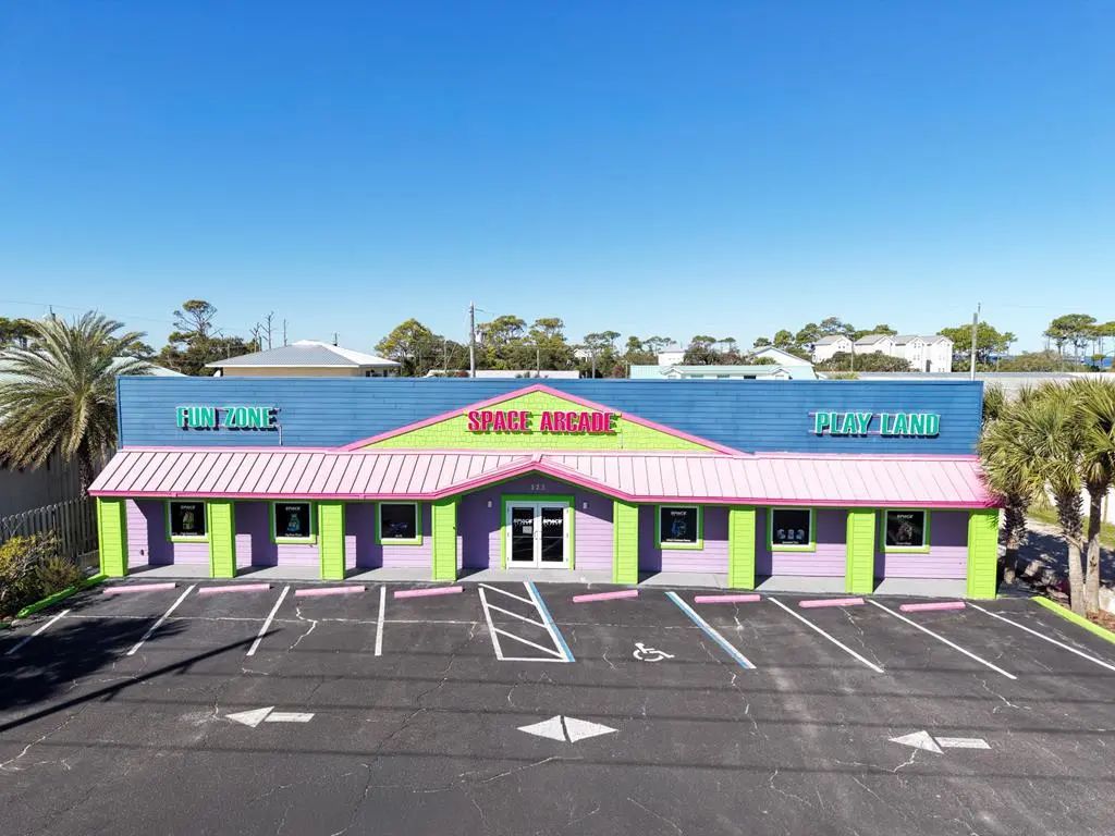 123 E Gulf Beach Dr, St. George Island
