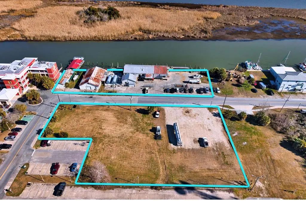 323 Water St, Apalachicola