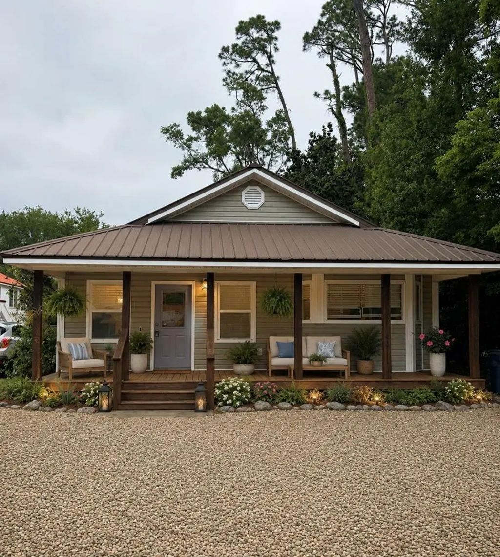 255 The Prado, Apalachicola