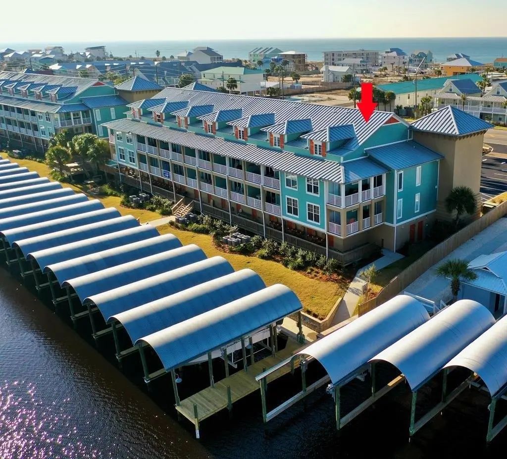 4000 Hwy 98, Mexico Beach