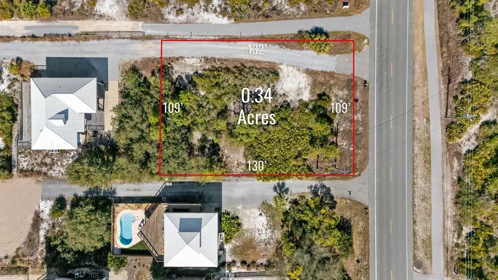 120 Avalon Dr, Cape San Blas