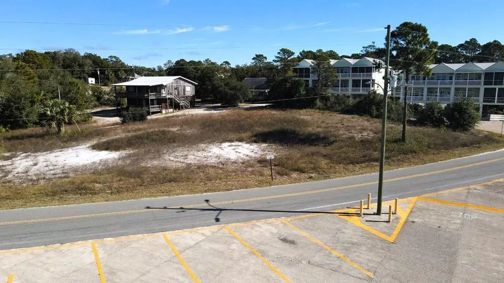 Xxx Marine St, Carrabelle