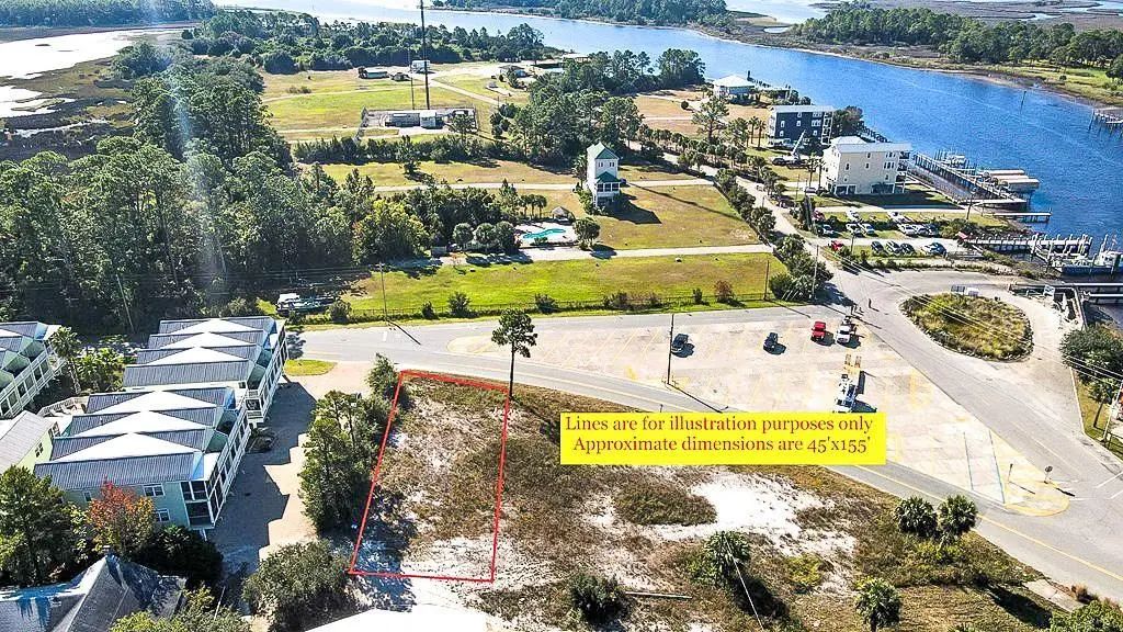 Xxx Marine St, Carrabelle