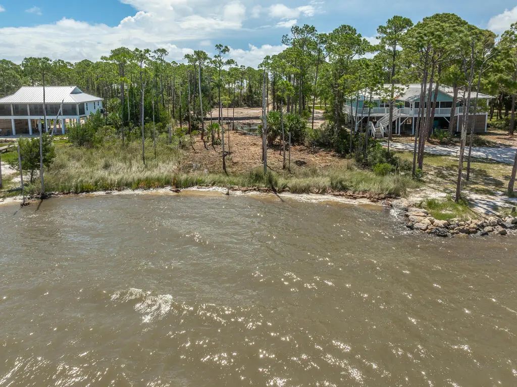 1207 E Gulf Beach Dr, St. George Island