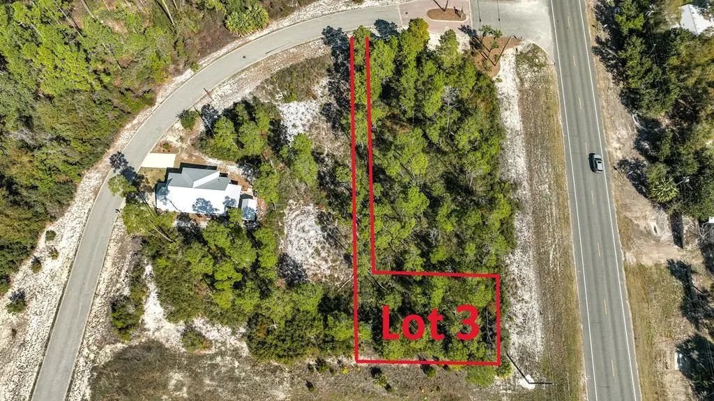 108 Plantation Dr, Carrabelle
