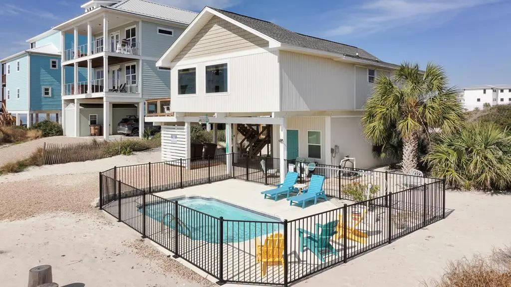 191 White Sands Dr, Port St. Joe