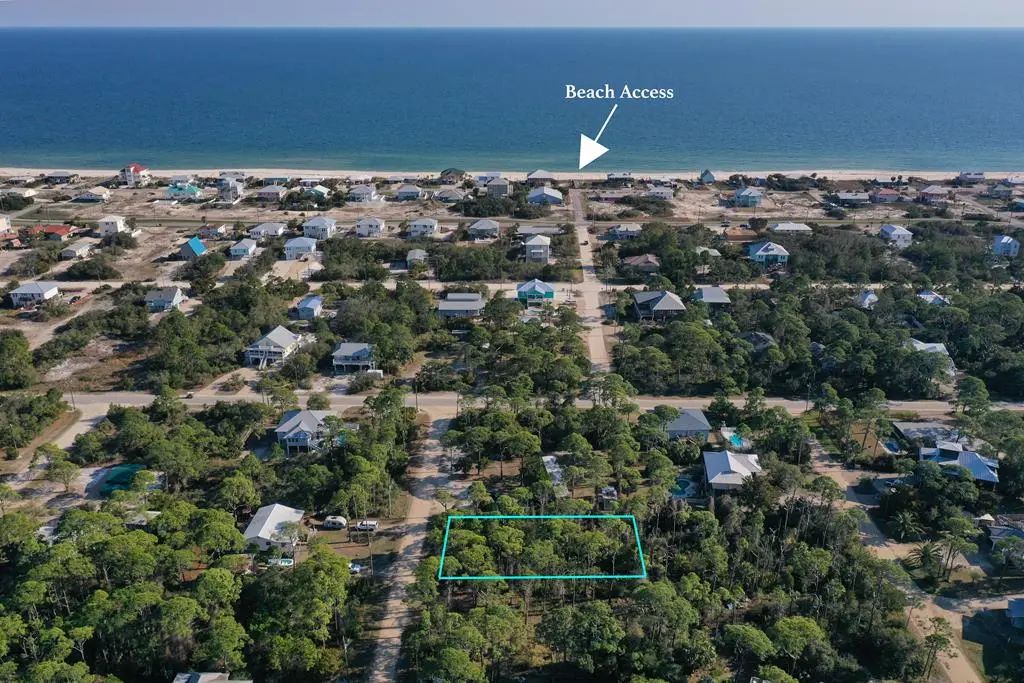 308 Howell St, St. George Island