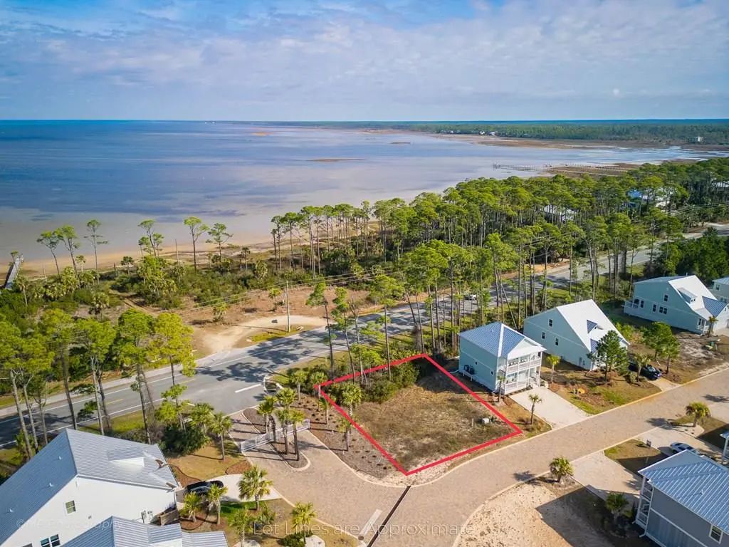 Tbd Rhonda Del Sol Cir, Cape San Blas