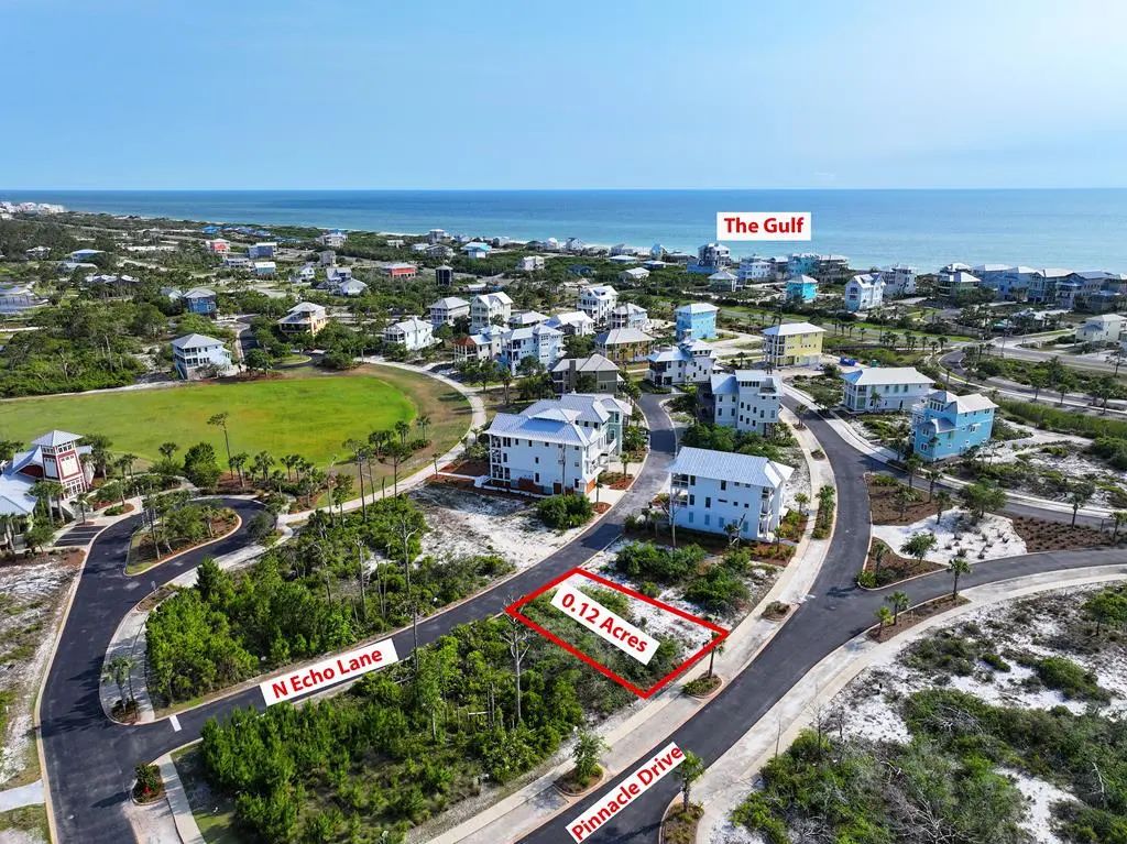 Lot 66 Pinnacle Dr, Port St. Joe