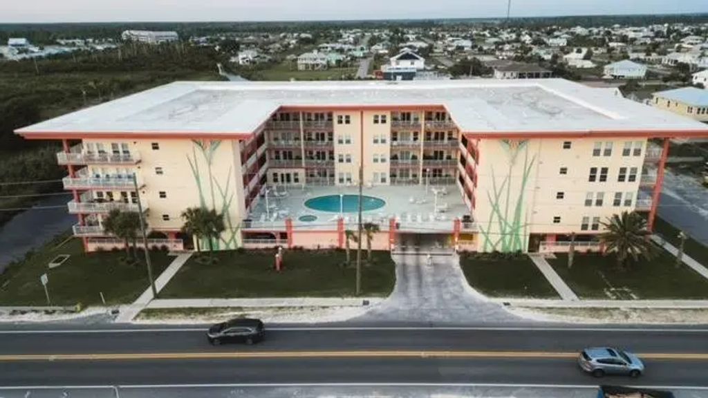 800 Hwy 98, Mexico Beach