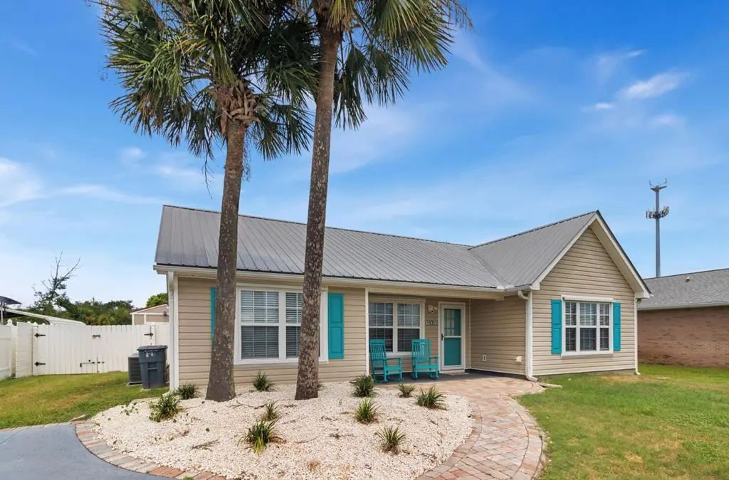231 Nannook Rd, Mexico Beach