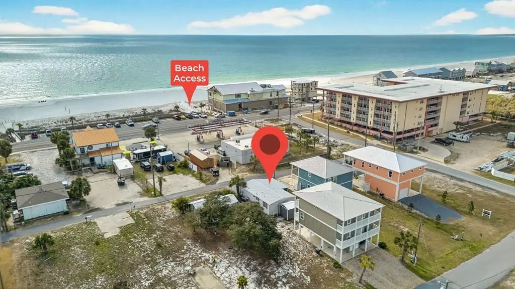 714 Oleander Ave, Mexico Beach