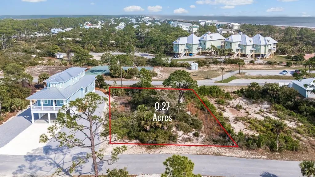 Lot 5 Mariner Ln, Cape San Blas