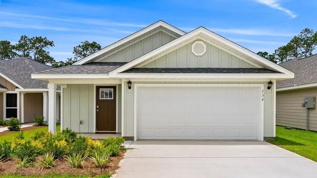 134 Chateau Ln, Port St. Joe