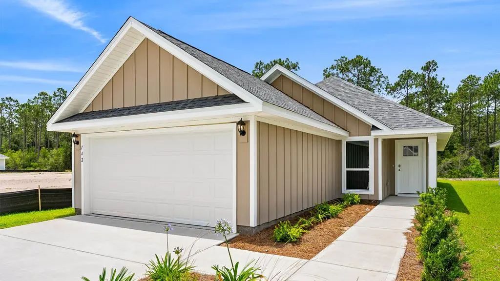142 Chateau Ln, Port St. Joe