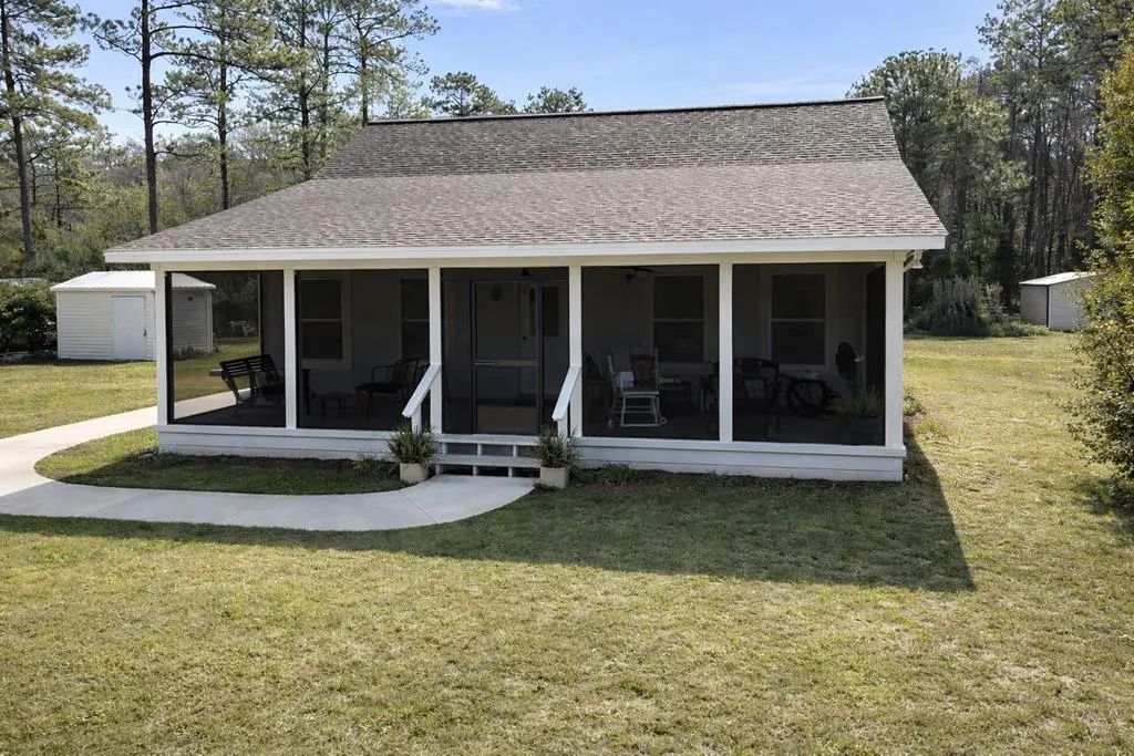 54 Hathcock Rd, Apalachicola