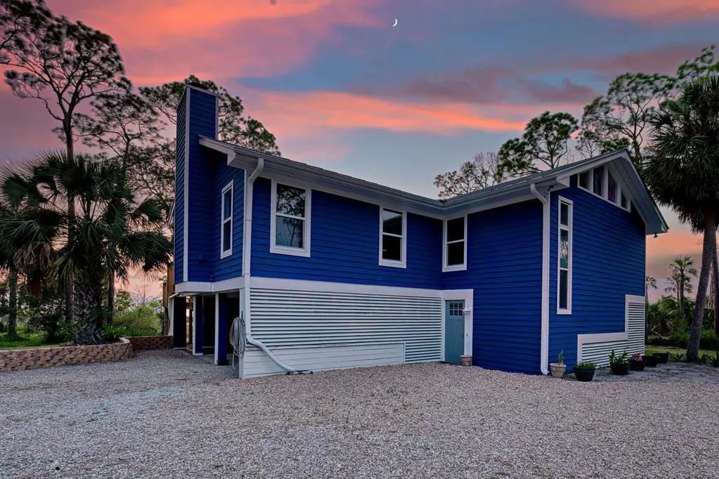 1735 Lark Ln, St. George Island