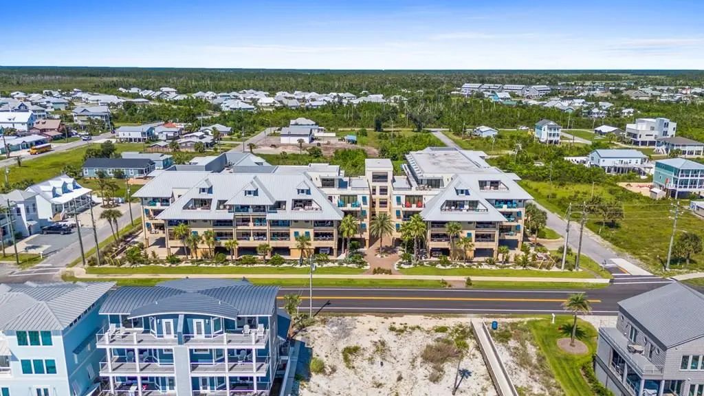 1302 Hwy 98, Mexico Beach