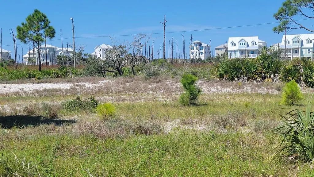 Lot 2 Park Point Cir, Cape San Blas