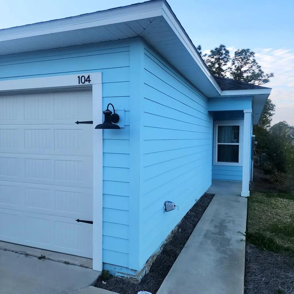 104 Arazzo Way, Port St. Joe