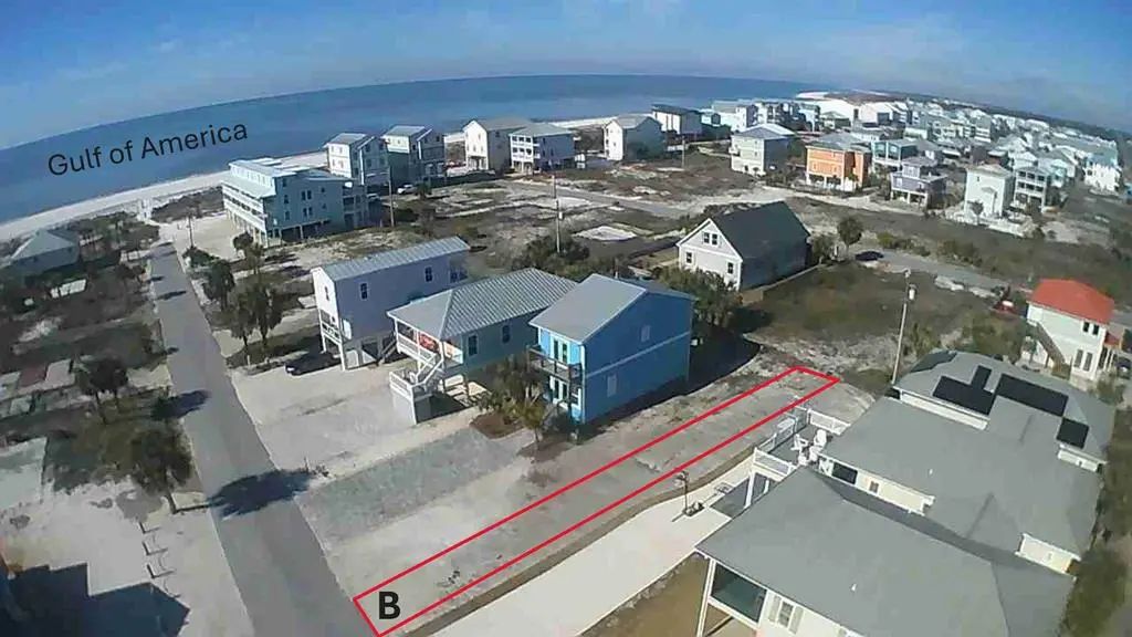 104 32nd St, Mexico Beach