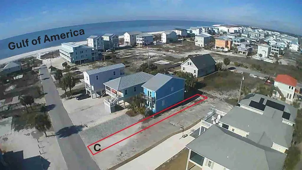104 32nd St, Mexico Beach