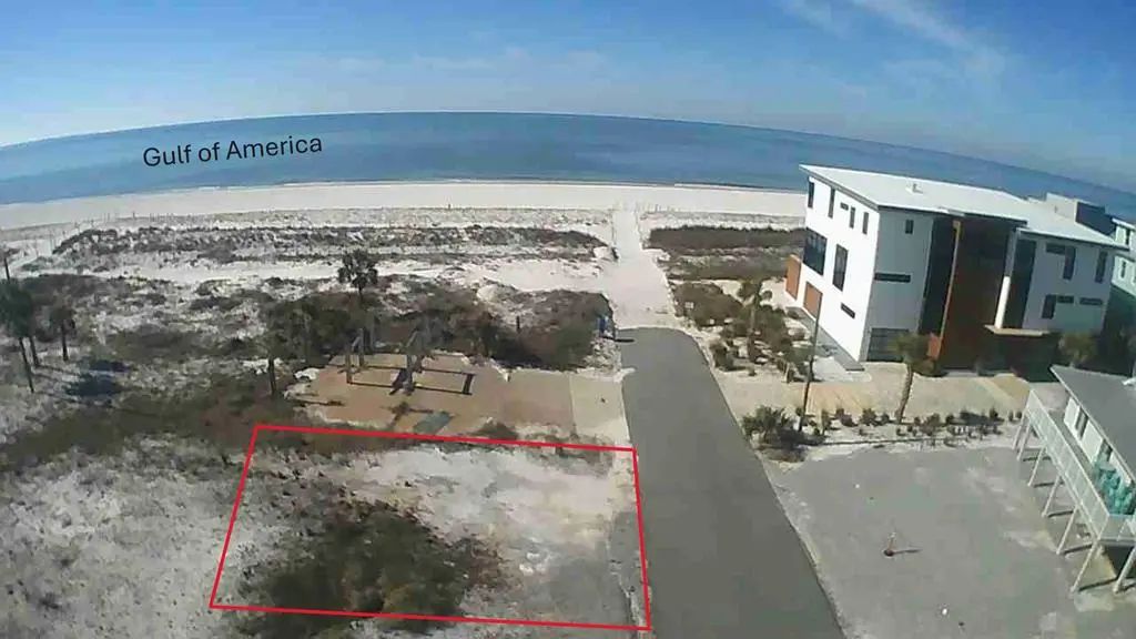 109 30th St, Mexico Beach