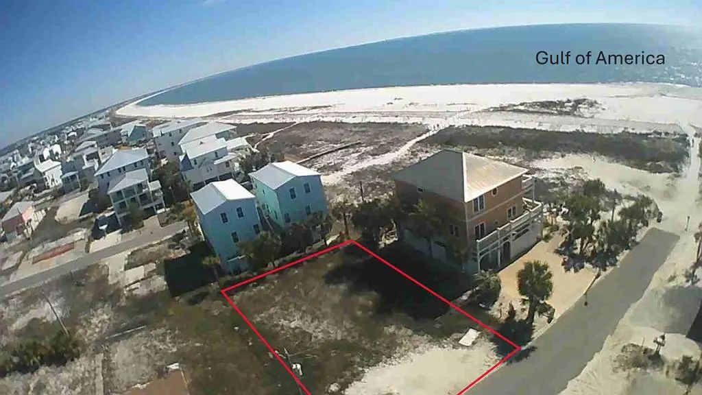 121 42nd St, Mexico Beach