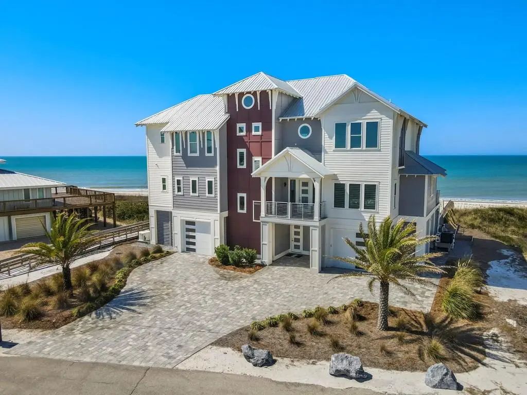 7179 Windward St, Port St. Joe