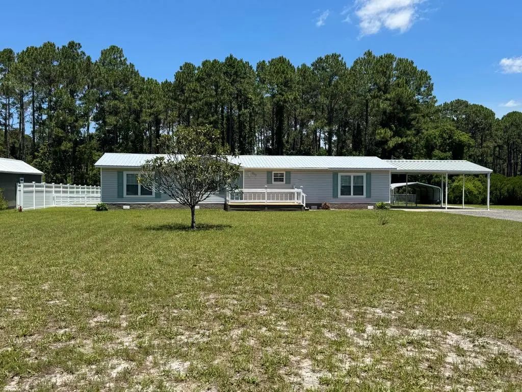 203 Old Ferry Dock Rd, Eastpoint