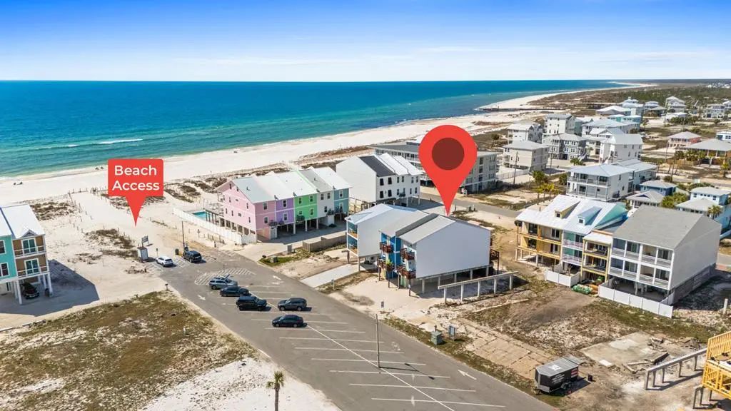 110-b 37th St, Mexico Beach