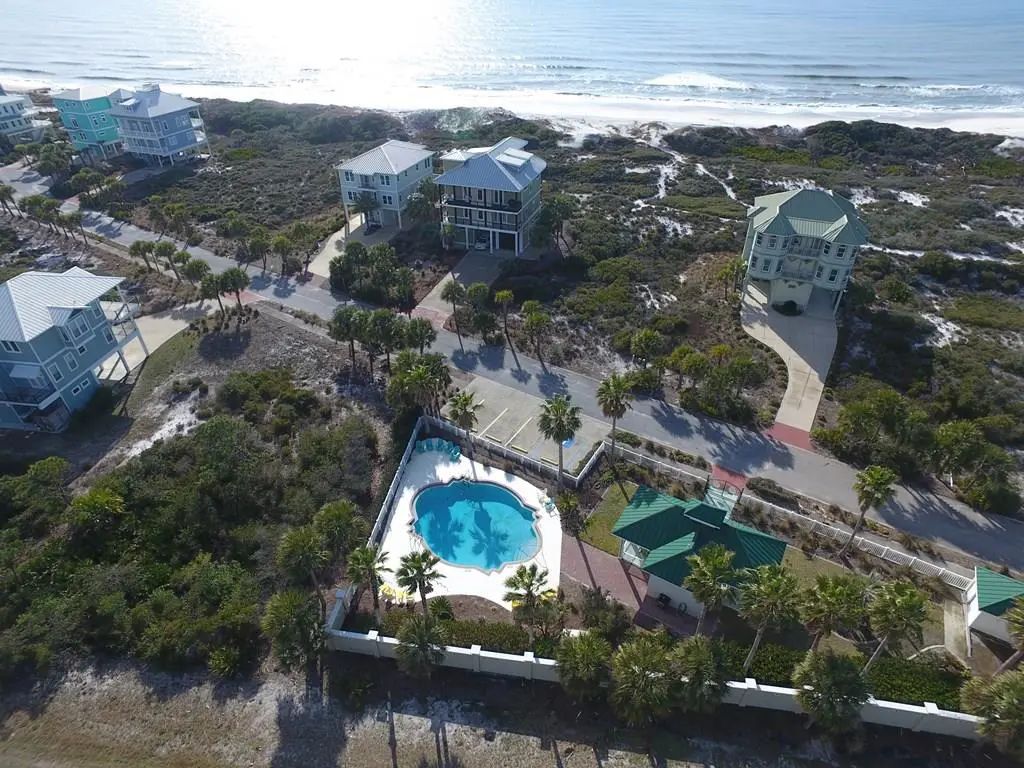 Lot 22 Hibiscus Dr, Cape San Blas