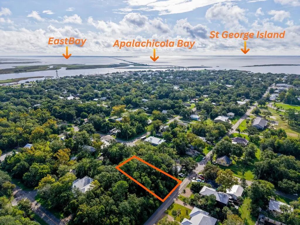 193 10th St, Apalachicola