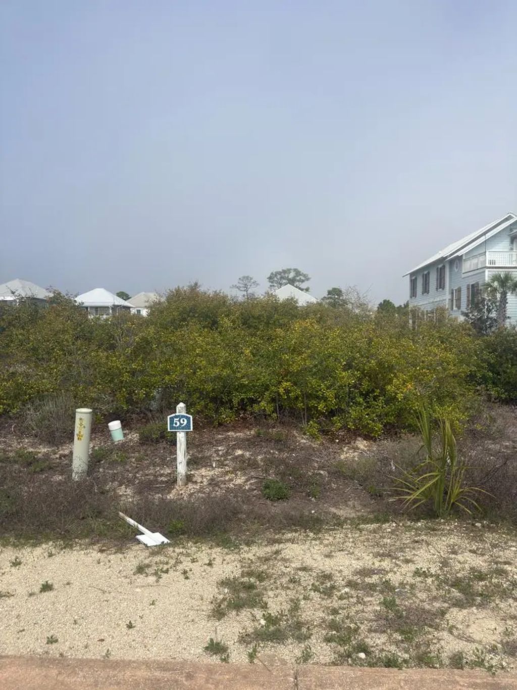 Lot 59 Loggerhead Ln, Cape San Blas