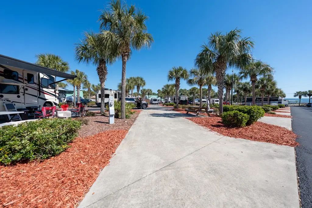 1843 Hwy 98 W, Carrabelle