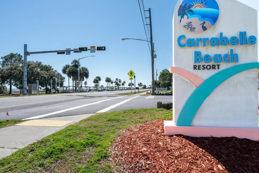 1843 Hwy 98 W, Carrabelle