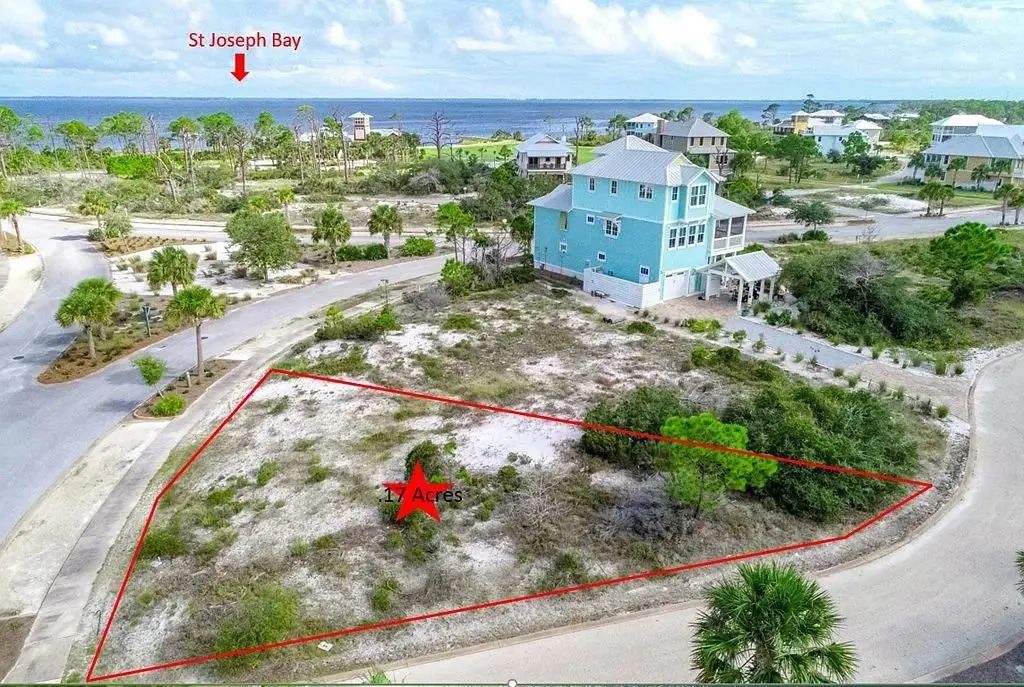 79 Regatta Dr, Port St. Joe