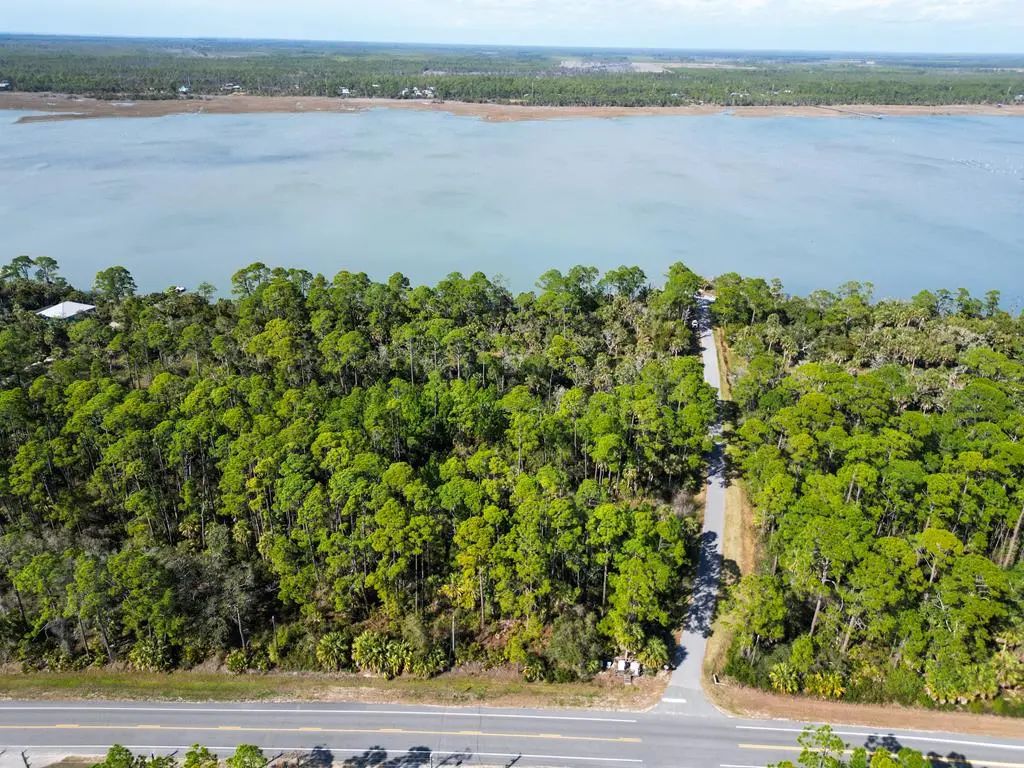 Tbd Indian Pass Rd, Port St. Joe